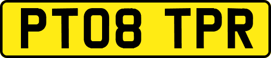 PT08TPR