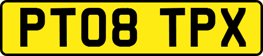 PT08TPX