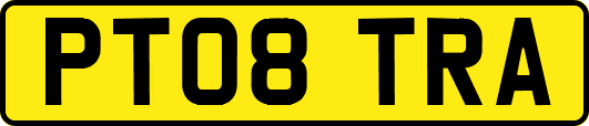 PT08TRA