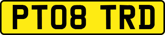 PT08TRD