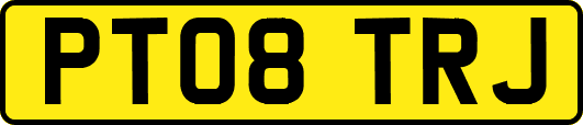 PT08TRJ