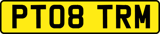 PT08TRM