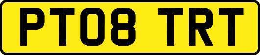PT08TRT