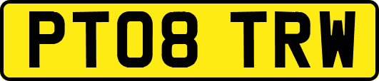 PT08TRW