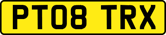 PT08TRX