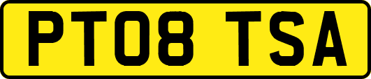PT08TSA