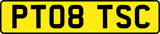 PT08TSC