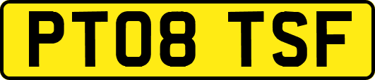 PT08TSF