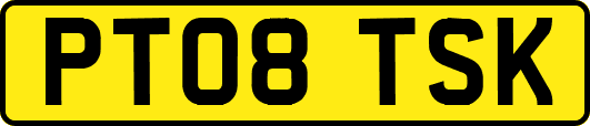 PT08TSK