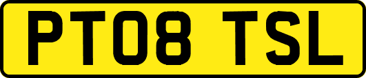 PT08TSL