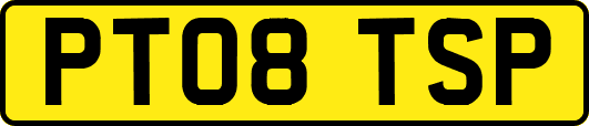 PT08TSP