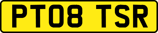 PT08TSR