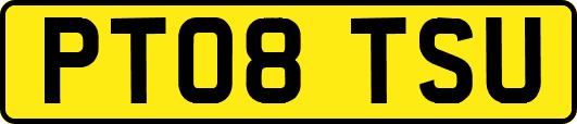 PT08TSU