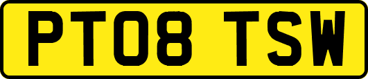 PT08TSW