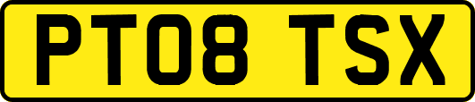 PT08TSX