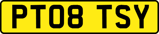 PT08TSY