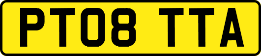 PT08TTA