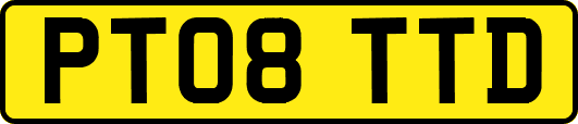 PT08TTD