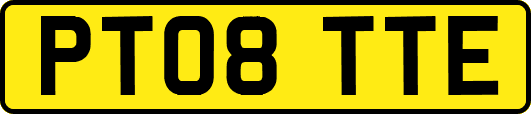 PT08TTE