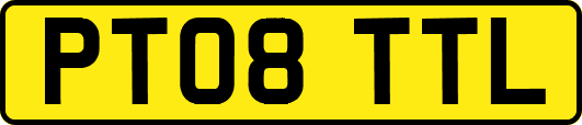 PT08TTL