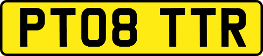 PT08TTR