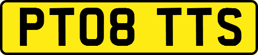 PT08TTS