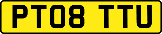 PT08TTU