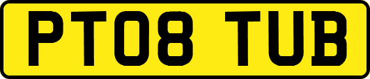PT08TUB