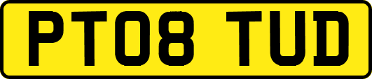 PT08TUD