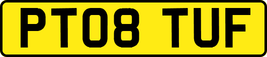 PT08TUF