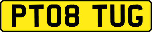 PT08TUG