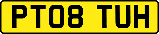 PT08TUH