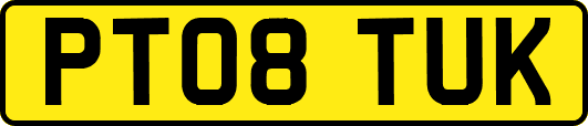 PT08TUK