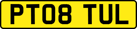 PT08TUL