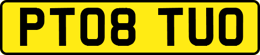 PT08TUO