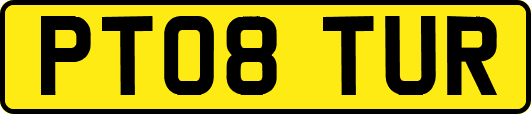 PT08TUR
