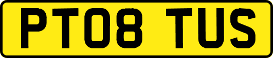 PT08TUS