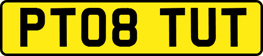 PT08TUT