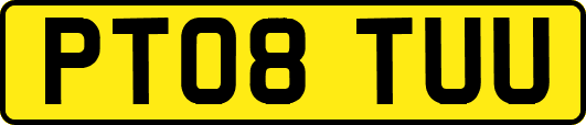 PT08TUU