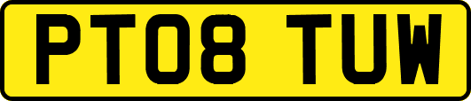 PT08TUW
