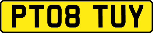 PT08TUY