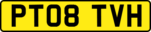 PT08TVH