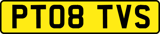 PT08TVS