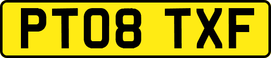 PT08TXF