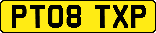 PT08TXP
