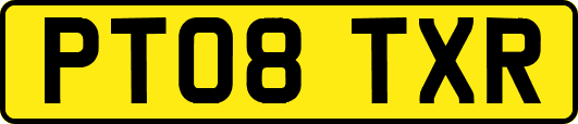 PT08TXR