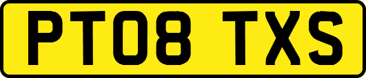 PT08TXS