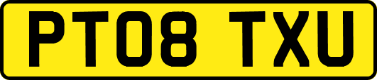 PT08TXU