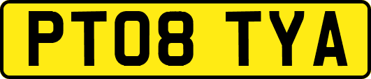 PT08TYA