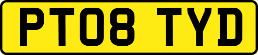 PT08TYD